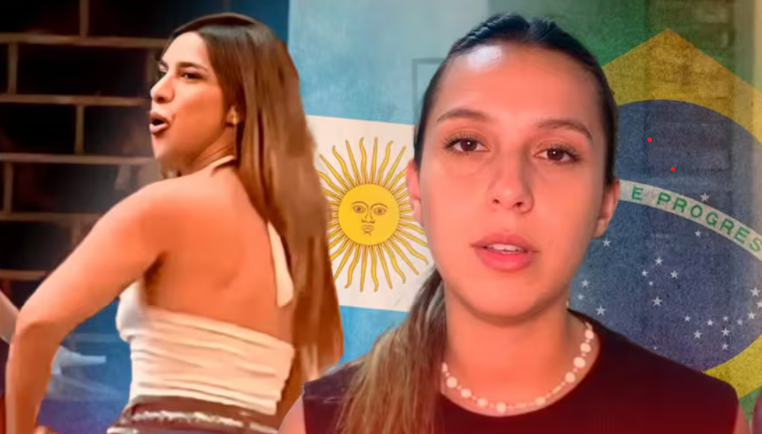 Brasil: comienza el juicio contra la abogada argentina acusada de injuria racial